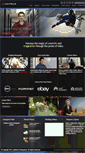Mobile Screenshot of lightbulbvideography.com